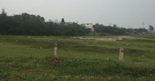 Vì sao dự án Trung tâm dịch vụ y tế và chăm sóc sức khỏe bị thu hồi?