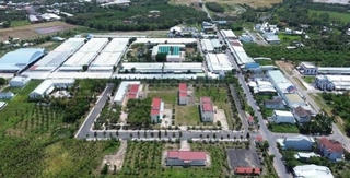 Chuyển Bộ Công an điều tra hai dự án nhà ở tại Vĩnh Long