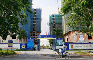 Địa ốc Hoàng Quân muốn huy động 1.000 tỷ đồng để mua lại dự án nhà ở xã hội đã chuyển nhượng?