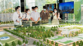 Sóng thần nguồn cung đổ bộ: Bất động sản bước vào cuộc thanh lọc chưa từng có