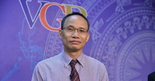 TS Cấn Văn Lực: Khả năng hấp thụ vốn của doanh nghiệp mới quan trọng