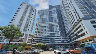 Nhà Đà Nẵng báo lãi tăng 304% trong quý 2/2025