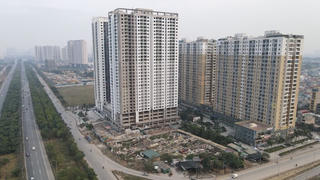 'Mức hỗ trợ lãi suất của gói 120.000 tỷ còn thấp so với mặt bằng đang cao'