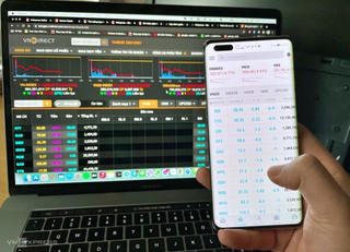 Nhìn lại cổ phiếu BĐS tuần cuối tháng 2: THD dẫn dắt HNX-Index, nhiều mã thanh khoản cao giảm giá