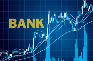 Cổ phiếu ngân hàng không có sóng: Khi 'vua' cũng bị né tránh