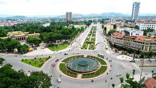 TP Thái Nguyên bổ sung 7 dự án bất động sản vào kế hoạch sử dụng đất