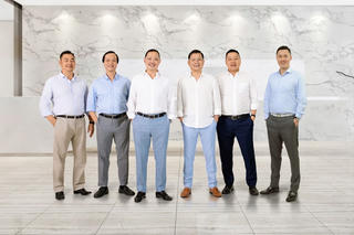 Chủ tịch Nguyễn Văn Đạt: Hy sinh lợi ích cá nhân ngắn hạn để kiến tạo tương lai dài hạn cho Phát Đạt