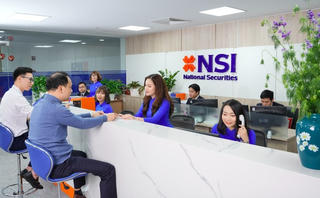 Dính hàng loạt vi phạm, Chứng khoán Quốc Gia bị phạt gần 900 triệu đồng