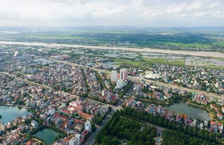 Hải Dương: Đấu giá chọn nhà đầu tư khu khách sạn, chung cư hơn 400 tỷ đồng