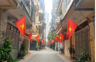 Sốt nhà thổ cư, nhiều người nóng ruột vì chưa mua được