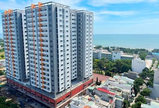 Bà Rịa-Vũng Tàu: Điểm tên 8 dự án nhà ở xã hội chậm tiến độ