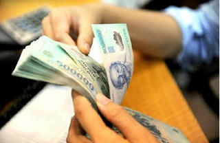 Vi phạm công bố thông tin, SCA bị phạt 100 triệu đồng