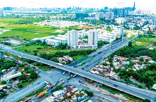 Khơi thông nguồn lực đất đai cho phát triển