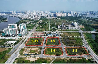 Kỳ họp thứ 4, Quốc hội khoá XV: Sẽ xem xét và cho ý kiến về Luật Đất đai