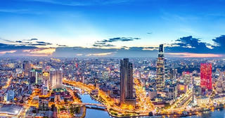 Chủ tịch HoREA: Đề nghị xem xét nâng room tín dụng thêm 1-2%