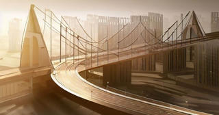 Các dự án bất động sản kêu gọi đầu tư mới: Hơn 1.000 tỷ dựng cây cầu kết nối Nam Định với Ninh Bình