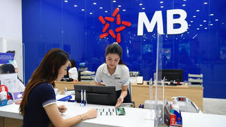 MB ghi nhận lợi nhuận trước thuế đạt gần 16.000 tỷ đồng