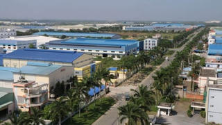 Long An: Công ty CP SXTMXD Thuận Đạt và nhiều doanh nghiệp bị cưỡng chế thuế