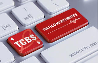 Công ty chứng khoán đầu tiên báo lãi hơn nghìn tỷ trong quý I