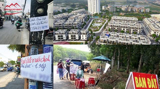 Hết thời ‘lướt sóng’, nhiều nhà đầu tư muốn ‘cắt lỗ’ cũng khó vì bán không có ai mua?