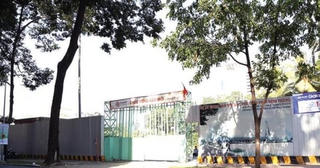 Dự án nhà thi đấu từng được Phát Đạt (PDR) 'đổ' gần 100 tỷ đồng tiền vốn: Địa phương sẽ hoàn trả chi phí đã bỏ ra