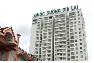 Vừa giảm tỷ lệ góp vốn, Quốc Cường Gia Lai lại muốn bán hết cổ phần tại Diamond Bay