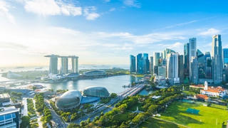 Hà Nội tìm chủ đầu tư cho khu đô thị thông minh gần 1,4 tỷ USD ở Đông Anh
