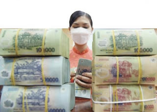 Lợi nhuận ngân hàng quý I/2024: Khởi sắc và phân hoá mạnh