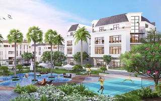 Thừa Thiên Huế: Đấu thầu chọn nhà đầu tư khu đô thị hơn 4.300 tỷ đồng