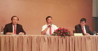 Cổ phiếu LDG giảm sàn 5 phiên liên tiếp, công ty phải giải trình