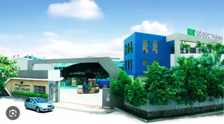 Xử phạt Công ty Cổ phần Chế biến Gỗ Đức Thành do vi phạm lĩnh vực chứng khoán