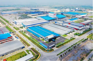 GELEX đặt mục tiêu lãi gần 1.300 tỷ đồng năm 2023