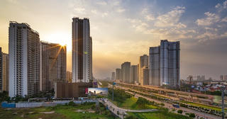 Ẩn số 2021: Bốn tín hiệu "bắt mạch" thị trường địa ốc