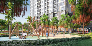 The Zurich trình làng chính sách “khủng”: Thảnh thơi dòng tiền – An nhiên tận hưởng