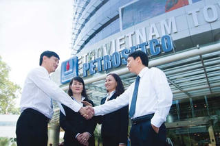 Petrosetco (PET) dừng kế hoạch chào bán 44,9 triệu cổ phiếu với giá 15.000 đồng