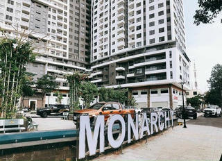 Công an phong tỏa tài khoản 222 tỷ đồng của Công ty Đầu tư phát triển nhà Đà Nẵng