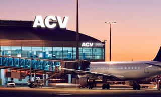 Loạt công ty nhận vốn góp ACV lỗ nặng hơn 2.100 tỷ đồng