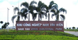Nam Tân Uyên báo lãi quý III đạt 125,6 tỷ đồng, tăng 96%