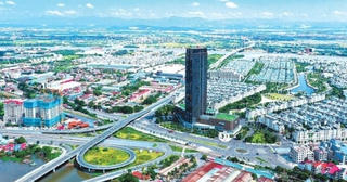 ‘Ông lớn’ đứng sau cao ốc hơn 3.000 tỷ đồng tại ‘thành phố cảng’ Hải Phòng là ai?