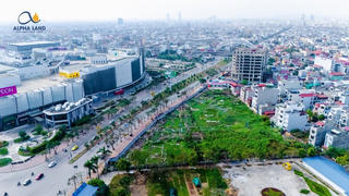 Gamuda chi 1.000 tỷ mua đất, làm dự án 5.700 tỷ ở Hải Phòng