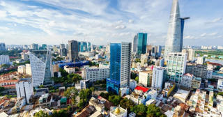 Bộ Xây dựng: Thị trường bất động sản tiếp tục là điểm sáng thu hút đầu tư