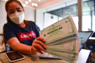 Bảo đảm khoản vay bằng trái phiếu: Chuyện 'mới mà cũ', phụ thuộc quyết định của ngân hàng