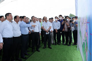 Bất động sản Tiền Hải hưởng lợi gì từ chủ trương đẩy mạnh phát triển toàn diện Khu kinh tế Thái Bình?