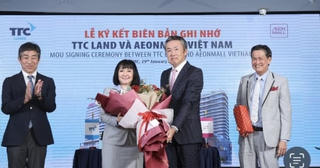 TTC Land tăng cường nhân sự cấp cao, chuẩn bị nguồn lực chiến lược đến năm 2025, tầm nhìn 2030