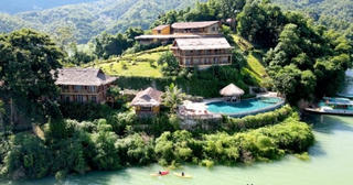 Tỉnh miền núi vùng Tây Bắc Bộ sắp có thêm khu đô thị nghĩ dưỡng cao cấp gần 3.000 tỷ đồng