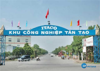 Cổ phiếu ITA của Tân Tạo bị đưa vào diện cảnh báo