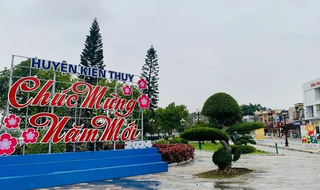 Tiềm lực của 2 đối thủ cạnh tranh làm Khu đô thị mới Núi Đối - Hải Phòng