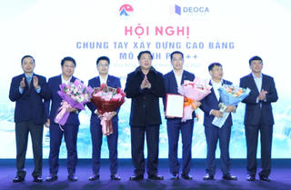 'Đại gia' nào được chọn làm cao tốc Đồng Đăng - Trà Lĩnh 14.000 tỷ?