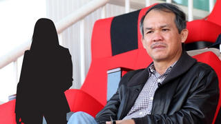 Cổ phiếu HAG áp đỉnh 3 năm, ái nữ nhà bầu Đức muốn chốt lời 1 triệu đơn vị