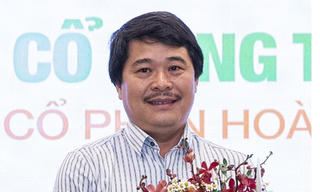 'Công thần' gắn bó 30 năm với Hoàng Anh Gia Lai bất ngờ xin từ nhiệm